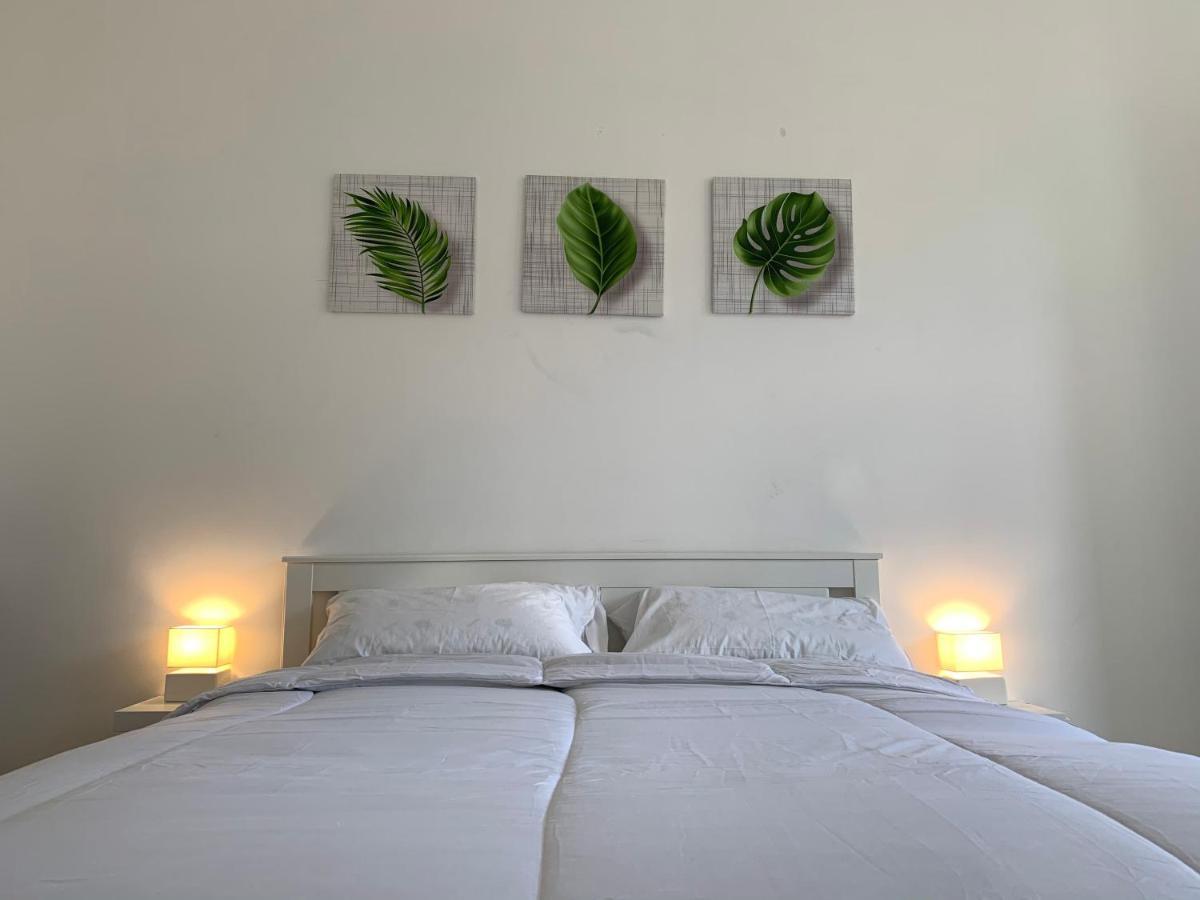 Chiaretta Guest House Рим Экстерьер фото