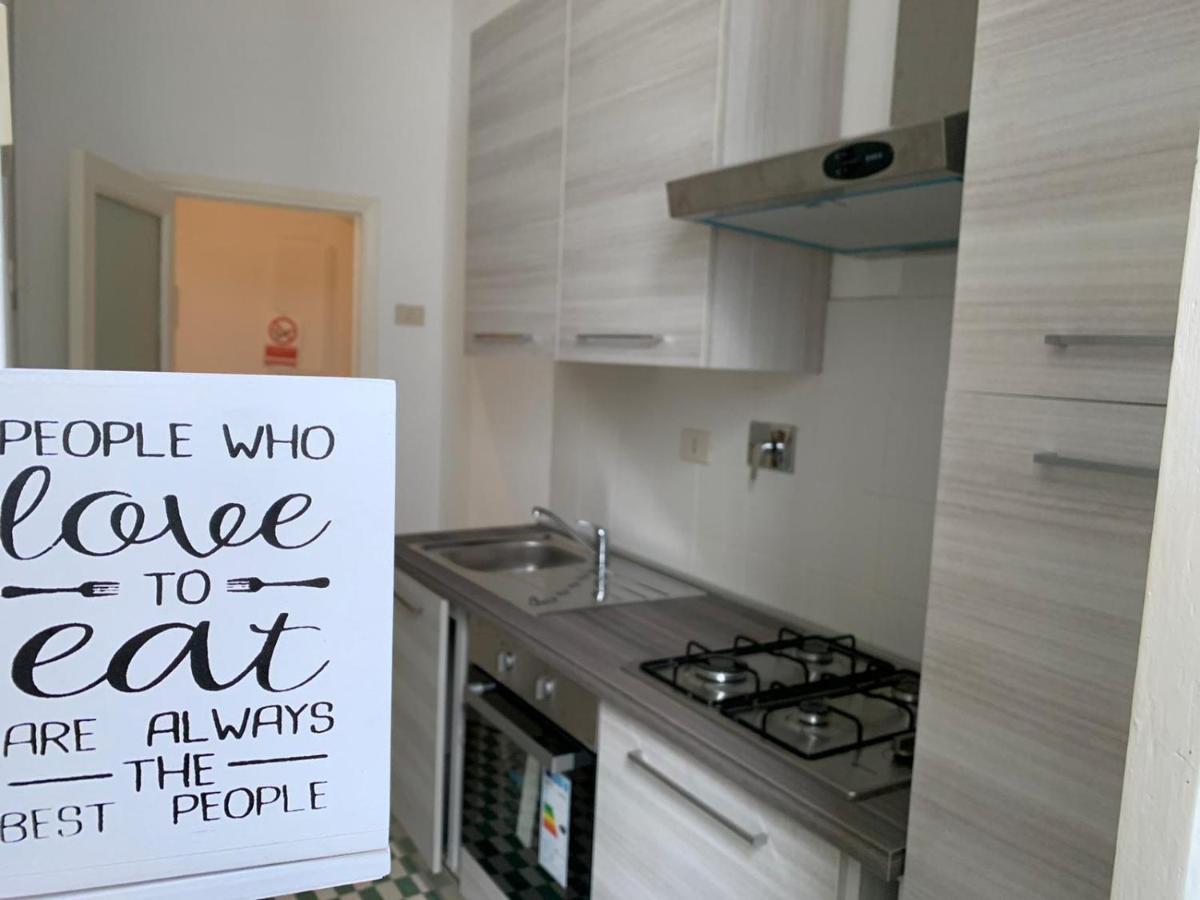 Chiaretta Guest House Рим Экстерьер фото
