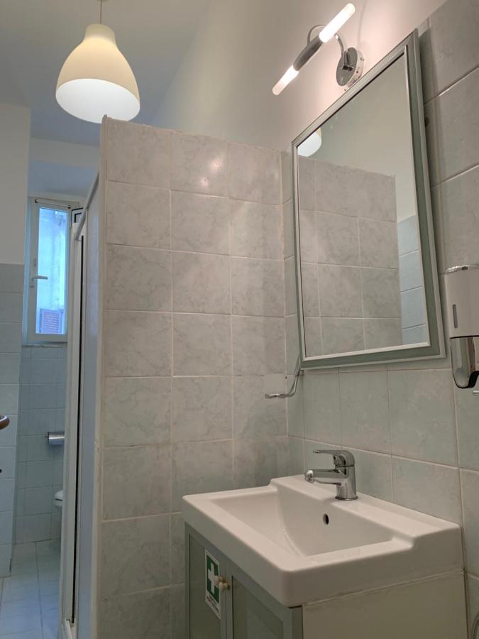 Chiaretta Guest House Рим Экстерьер фото